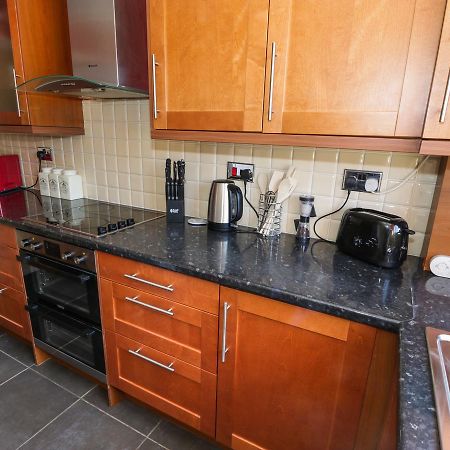 West Shore Cottage Llandudno Luaran gambar