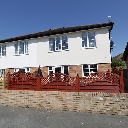West Shore Cottage Llandudno Luaran gambar