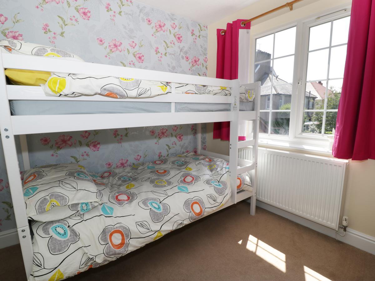 West Shore Cottage Llandudno Luaran gambar