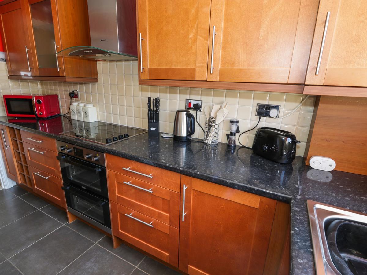 West Shore Cottage Llandudno Luaran gambar