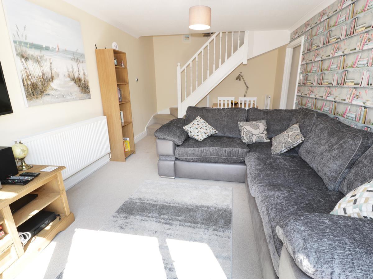 West Shore Cottage Llandudno Luaran gambar