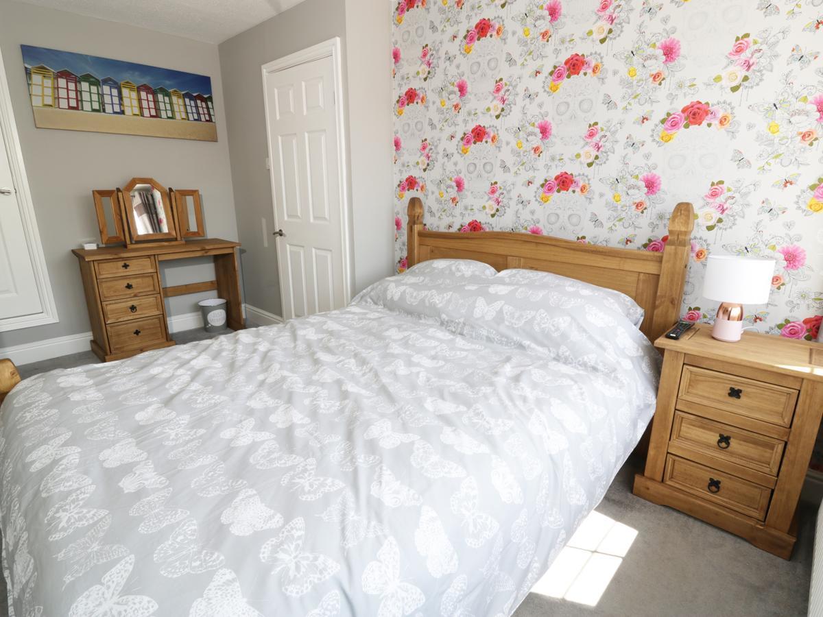 West Shore Cottage Llandudno Luaran gambar