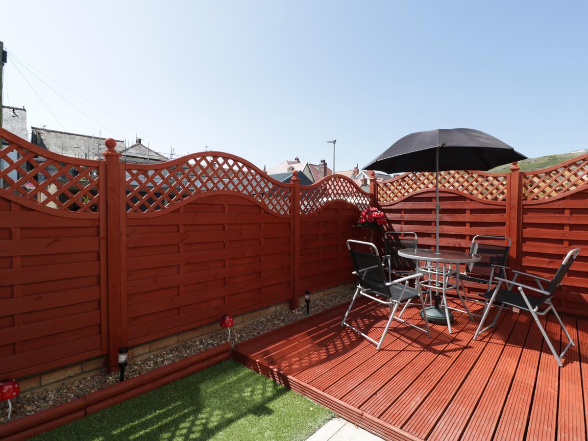 West Shore Cottage Llandudno Luaran gambar