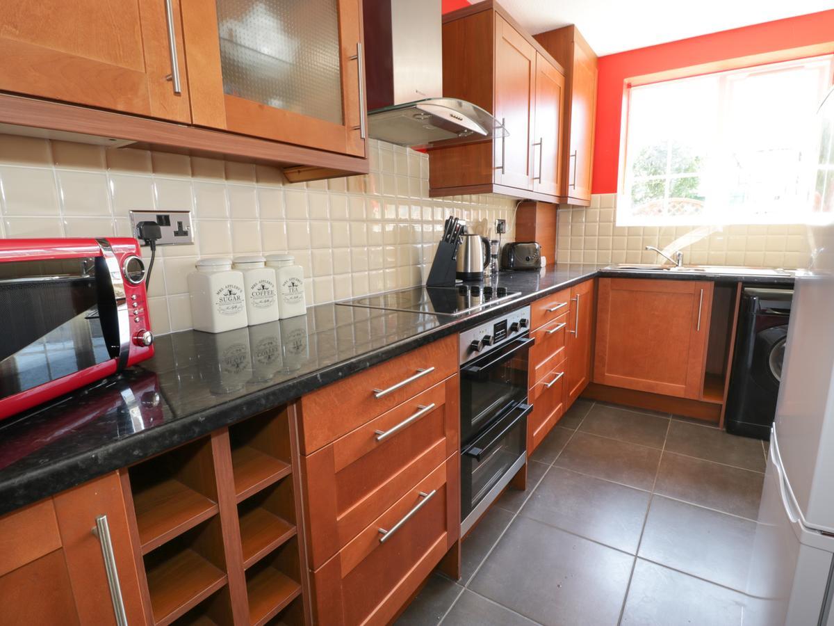 West Shore Cottage Llandudno Luaran gambar