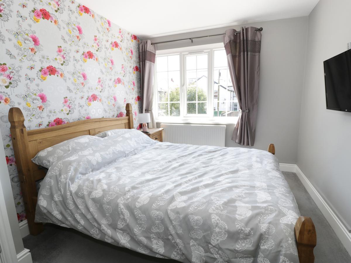 West Shore Cottage Llandudno Luaran gambar