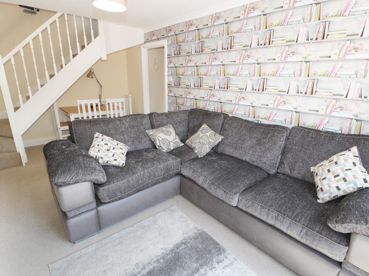 West Shore Cottage Llandudno Luaran gambar