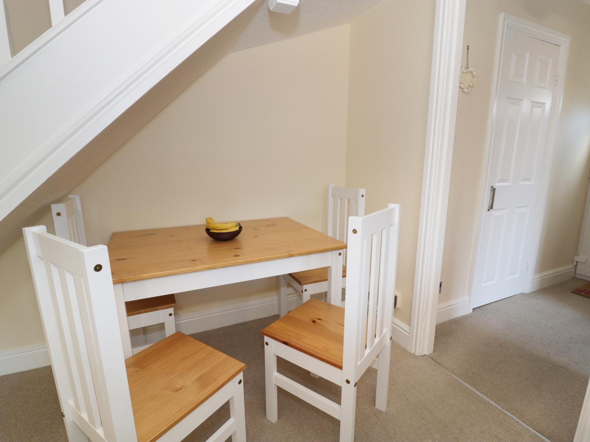 West Shore Cottage Llandudno Luaran gambar