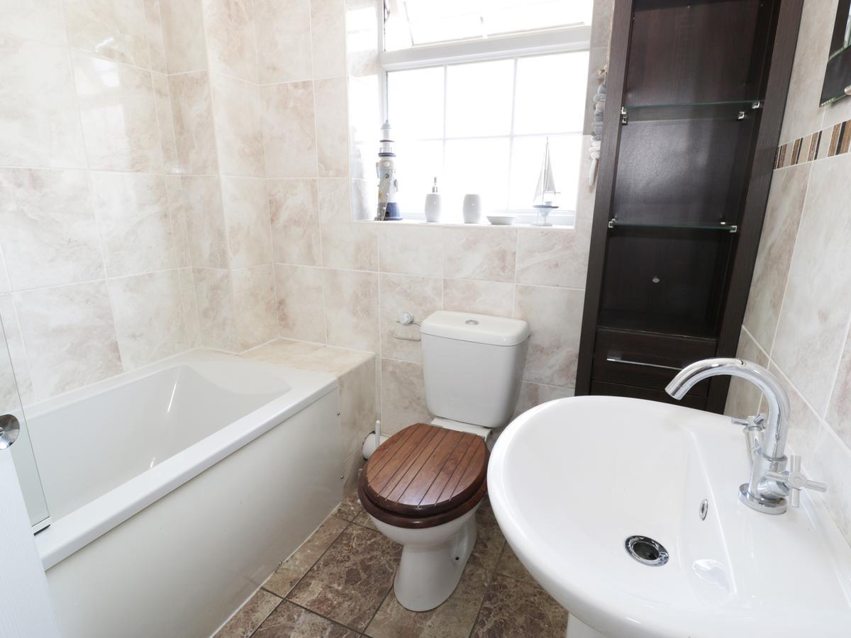 West Shore Cottage Llandudno Luaran gambar