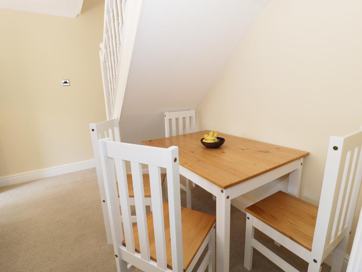 West Shore Cottage Llandudno Luaran gambar